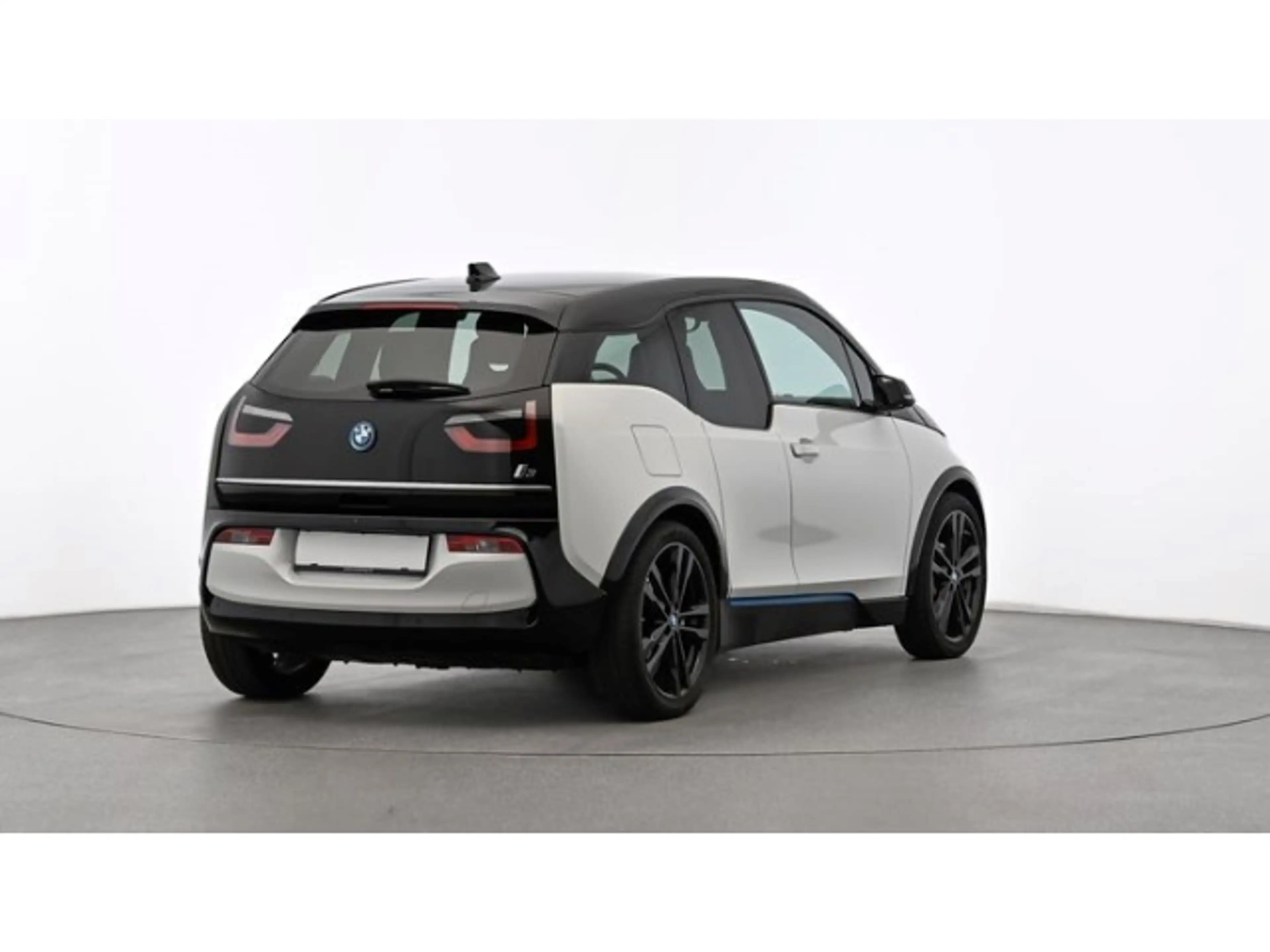 BMW i3 120Ah SPORTPAKET+KAMERA+PDC+SHZ+DAB+MFL+20''LM — photo 10