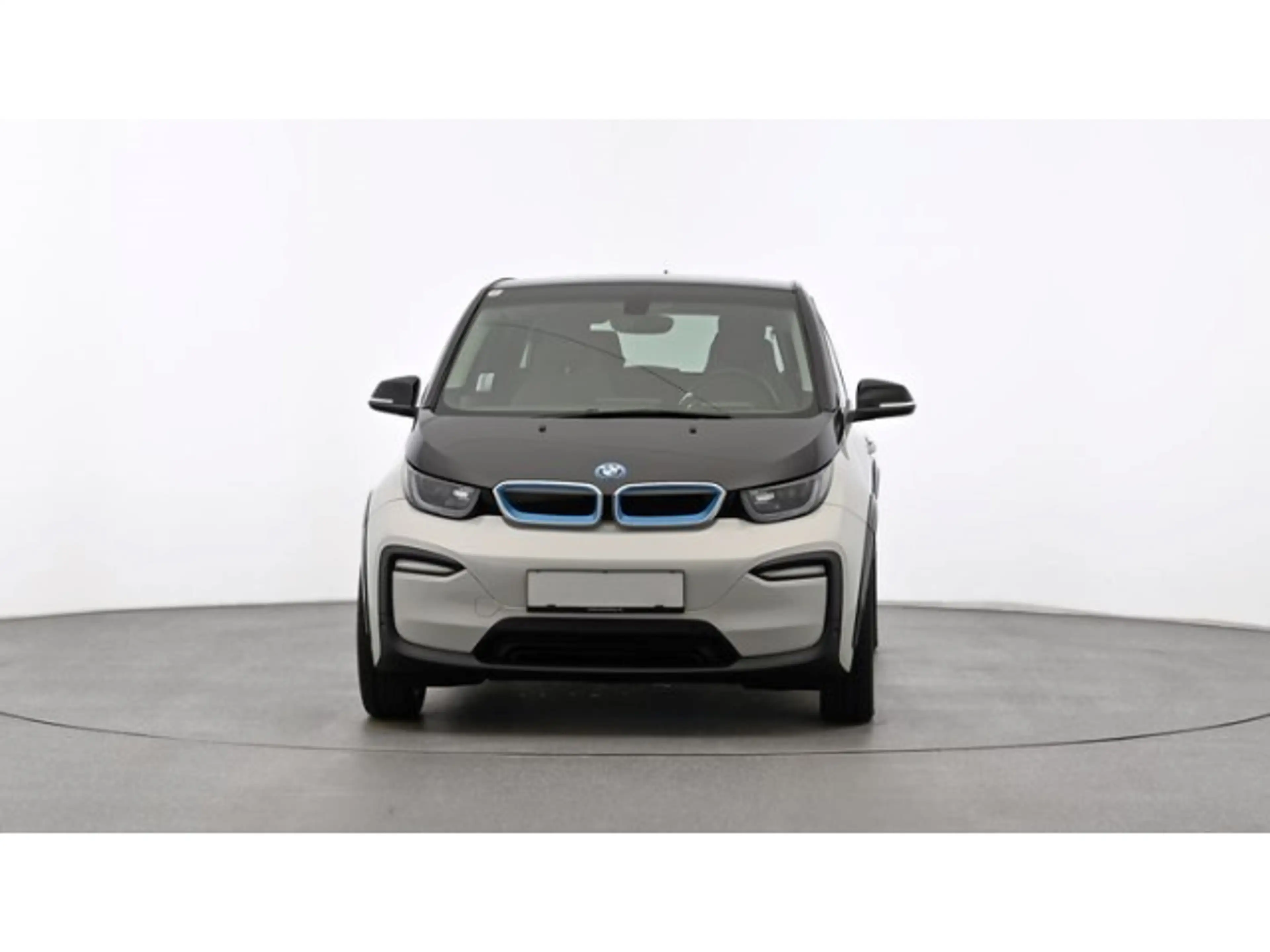 BMW i3 120Ah SPORTPAKET+KAMERA+PDC+SHZ+DAB+MFL+20''LM — photo 2