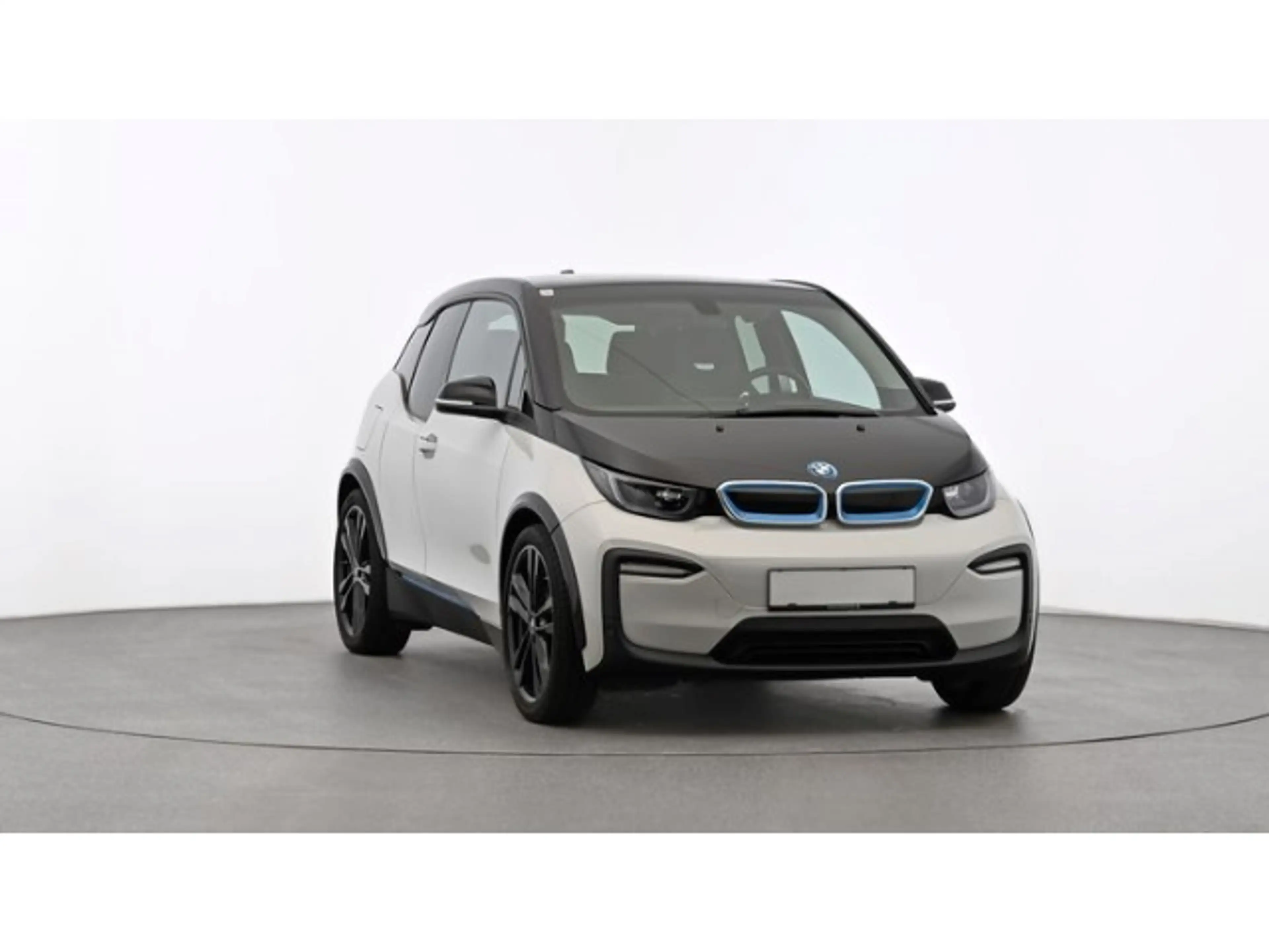BMW i3 120Ah SPORTPAKET+KAMERA+PDC+SHZ+DAB+MFL+20''LM — photo 3