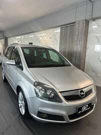 Zafira II 2005 1.8 Cosmo 140cv easytronic