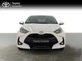 Toyota Yaris 120H 1.5 Active Plus Blanco - thumbnail 3