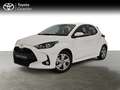 Toyota Yaris 120H 1.5 Active Plus Blanco - thumbnail 1