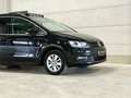 Volkswagen Sharan Family SCR 2,0 TDI DSG***PANO***1-Besitz*** Schwarz - thumbnail 8