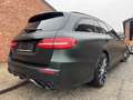 Mercedes-Benz E 43 AMG Mercedes E43 amg "LICHTE VRACHT" Full/401pk/2018/ Vert - thumbnail 5