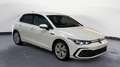 Volkswagen Golf 2.0 TSI 245CH GTI DSG7 Blanc - thumbnail 1