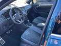 Volkswagen Tiguan 1.4 TSI eHYBRID R-LINE MATRIX+NAV+ACC+AHK Blau - thumbnail 4