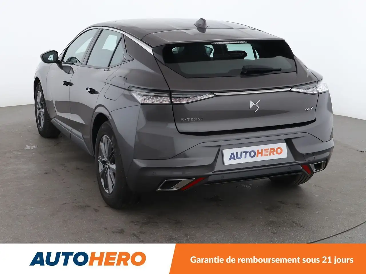 DS Automobiles DS 4 2023