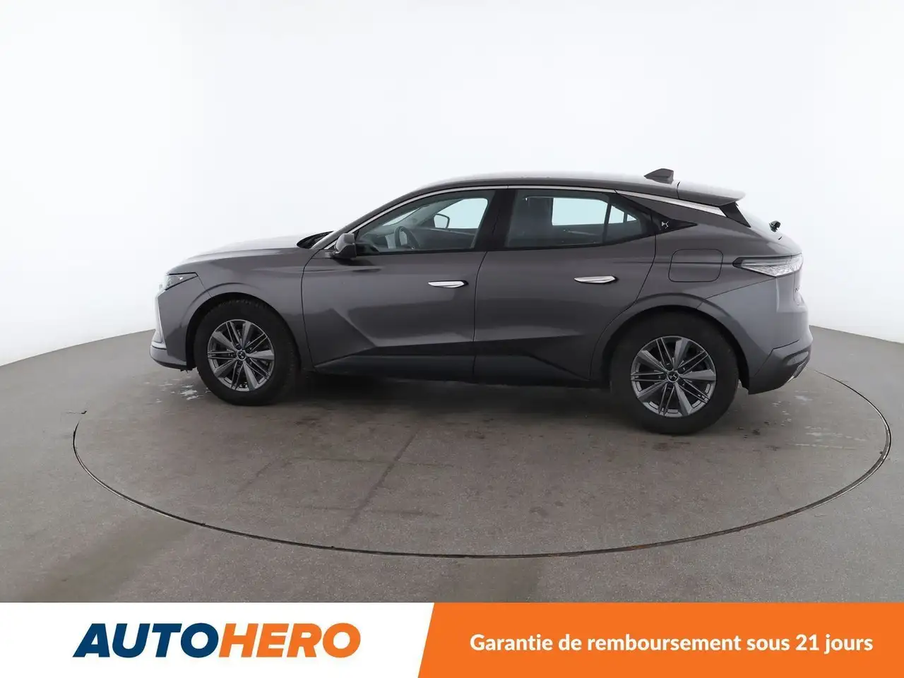 DS Automobiles DS 4 2023