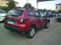 Dacia Duster Duster 1.0 tce 100cv Comfort Plus Eco-gpl 4x2 Rosso - thumbnail 5