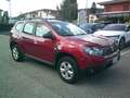 Dacia Duster Duster 1.0 tce 100cv Comfort Plus Eco-gpl 4x2 Rosso - thumbnail 7