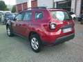 Dacia Duster Duster 1.0 tce 100cv Comfort Plus Eco-gpl 4x2 Rosso - thumbnail 3