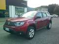 Dacia Duster Duster 1.0 tce 100cv Comfort Plus Eco-gpl 4x2 Rosso - thumbnail 1