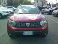 Dacia Duster Duster 1.0 tce 100cv Comfort Plus Eco-gpl 4x2 Rosso - thumbnail 8