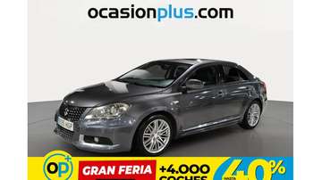 2.4 Sport 4x2