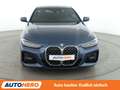 BMW 430 430i M Sport Aut.*NAVI*LED*HUD*TEMPO*CAM* Blau - thumbnail 9