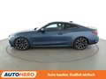 BMW 430 430i M Sport Aut.*NAVI*LED*HUD*TEMPO*CAM* Blau - thumbnail 3