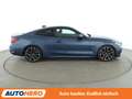 BMW 430 430i M Sport Aut.*NAVI*LED*HUD*TEMPO*CAM* Blau - thumbnail 7