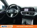 BMW 430 430i M Sport Aut.*NAVI*LED*HUD*TEMPO*CAM* Blau - thumbnail 13