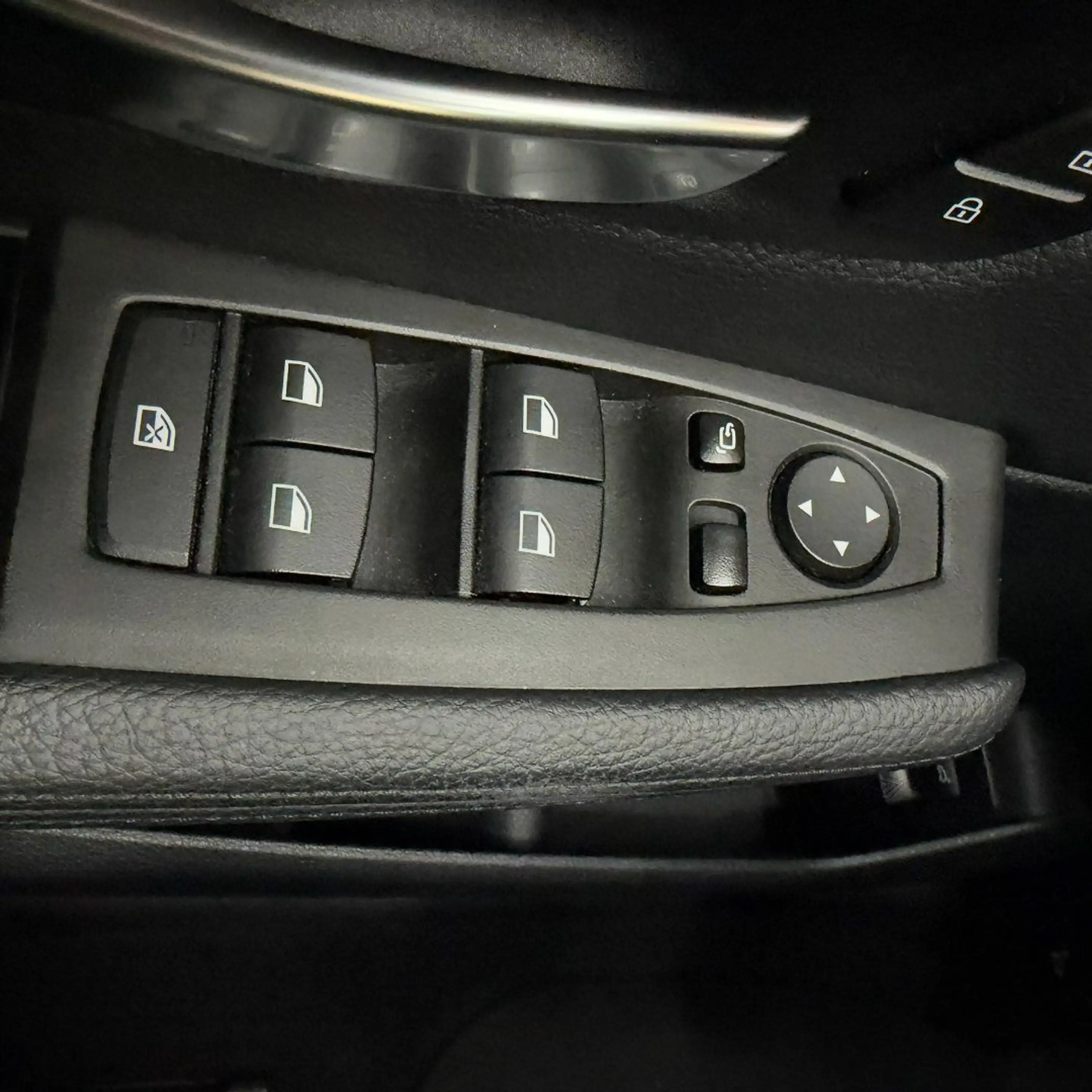 BMW 220 Gran Tourer - 220d xDrive Advantage — photo 12