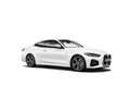 BMW 420 420dA Coupé Blanco - thumbnail 4