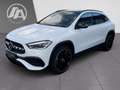 Mercedes-Benz GLA 250 e AMG+MBUX+Night+Pano+Distr+AHK+M-BEAM Weiß - thumbnail 15