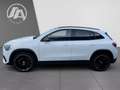 Mercedes-Benz GLA 250 e AMG+MBUX+Night+Pano+Distr+AHK+M-BEAM Weiß - thumbnail 5