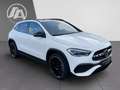 Mercedes-Benz GLA 250 e AMG+MBUX+Night+Pano+Distr+AHK+M-BEAM Weiß - thumbnail 6