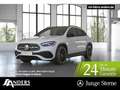 Mercedes-Benz GLA 250 e AMG+MBUX+Night+Pano+Distr+AHK+M-BEAM Weiß - thumbnail 1