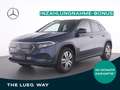 Mercedes-Benz EQA 250 Electric-Art+MBUX+LED+Pano+AHK+NIght+360 Albastru - thumbnail 1