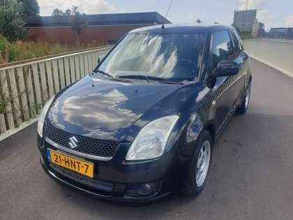 Suzuki Swift 1.3 Bandit