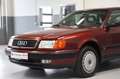Audi 100 ~Automatik~History~wenig KM~History~Klimaaut. Rot - thumbnail 7