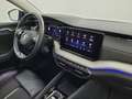Skoda Octavia Combi 2,0 TDI 4x4 Style DSG AHK, Matrix-LED, He... Blau - thumbnail 22