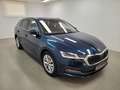 Skoda Octavia Combi 2,0 TDI 4x4 Style DSG AHK, Matrix-LED, He... Blau - thumbnail 4
