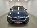 Skoda Octavia Combi 2,0 TDI 4x4 Style DSG AHK, Matrix-LED, He... Blau - thumbnail 2