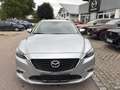 Mazda 6 SKYACTIV-D 150 EXCLUSIVELINE Silber - thumbnail 2