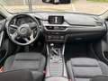 Mazda 6 SKYACTIV-D 150 EXCLUSIVELINE Silber - thumbnail 13