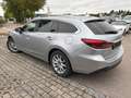 Mazda 6 SKYACTIV-D 150 EXCLUSIVELINE Silber - thumbnail 7