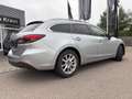 Mazda 6 SKYACTIV-D 150 EXCLUSIVELINE Silber - thumbnail 4