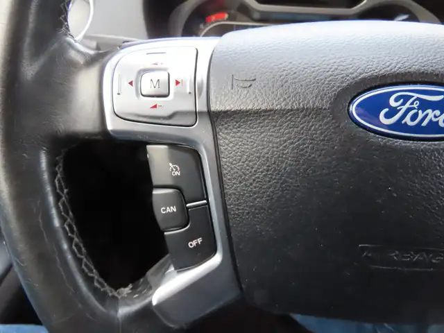 Ford Mondeo view 15