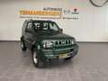 Suzuki Jimny 1.3 Allrad Ranger Grün - thumbnail 1