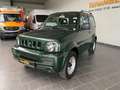 Suzuki Jimny 1.3 Allrad Ranger Grün - thumbnail 5