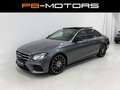 Mercedes-Benz E 220 Amg-Line 20" Burm Pano 360° Multibeam Memory Grau - thumbnail 1