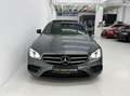 Mercedes-Benz E 220 Amg-Line 20" Burm Pano 360° Multibeam Memory Grau - thumbnail 3