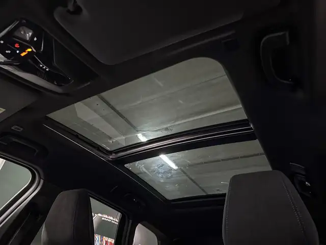 BMW X1 view 10