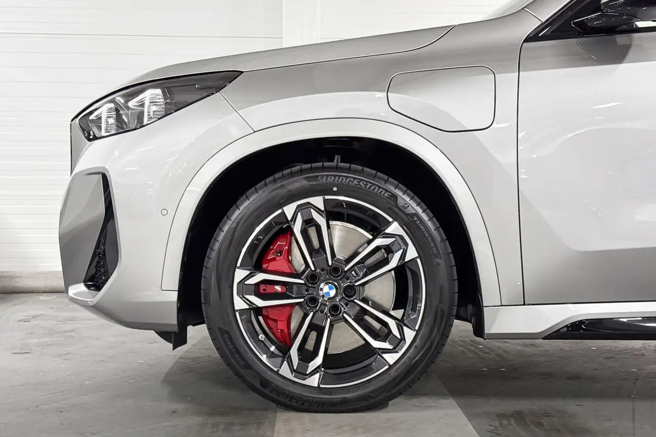 BMW X1 2026