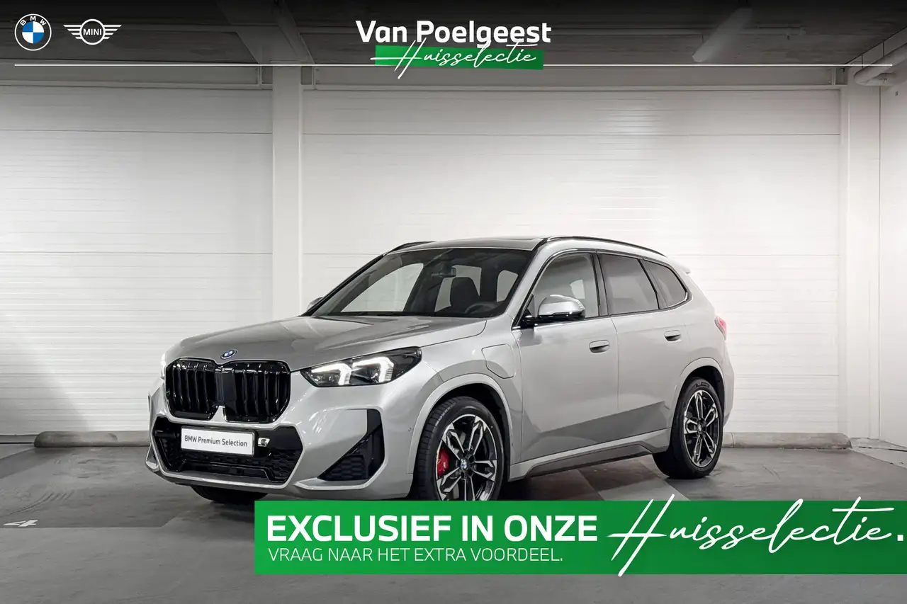 BMW X1 2026