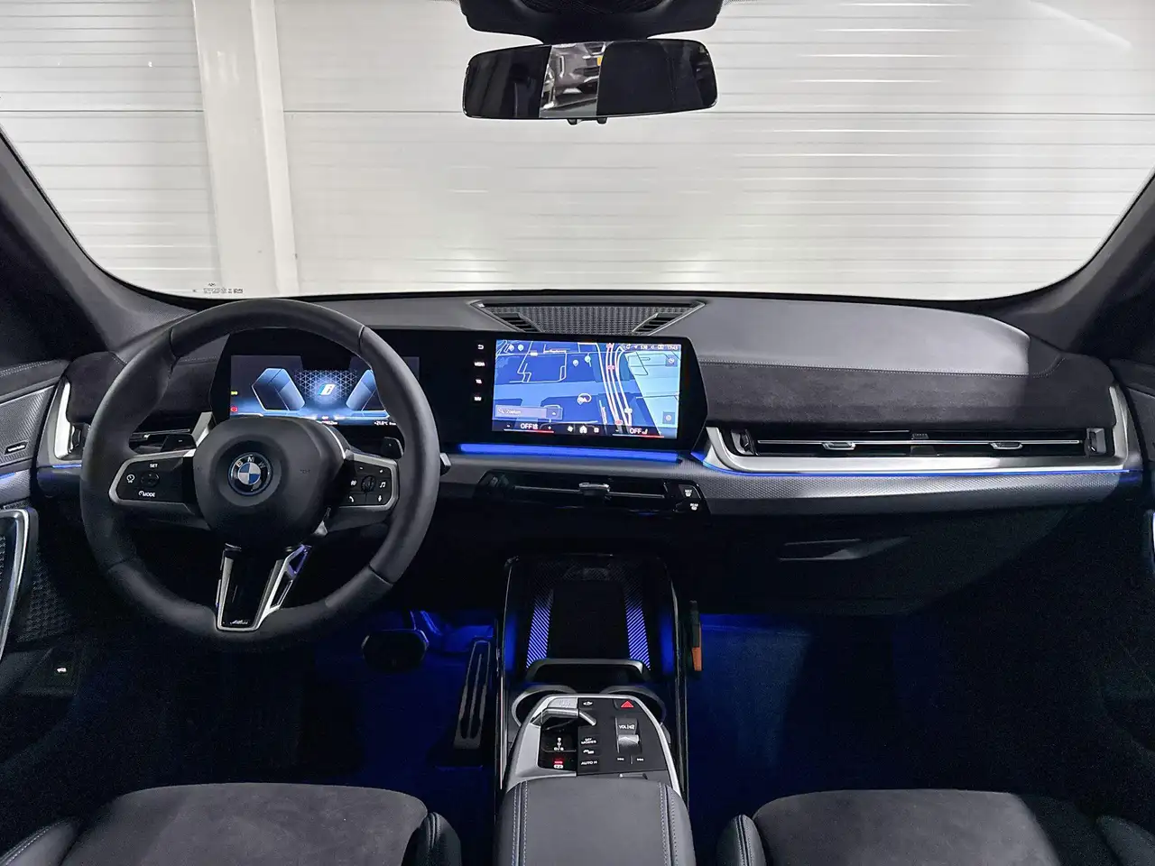 BMW X1 2026 — фото 11