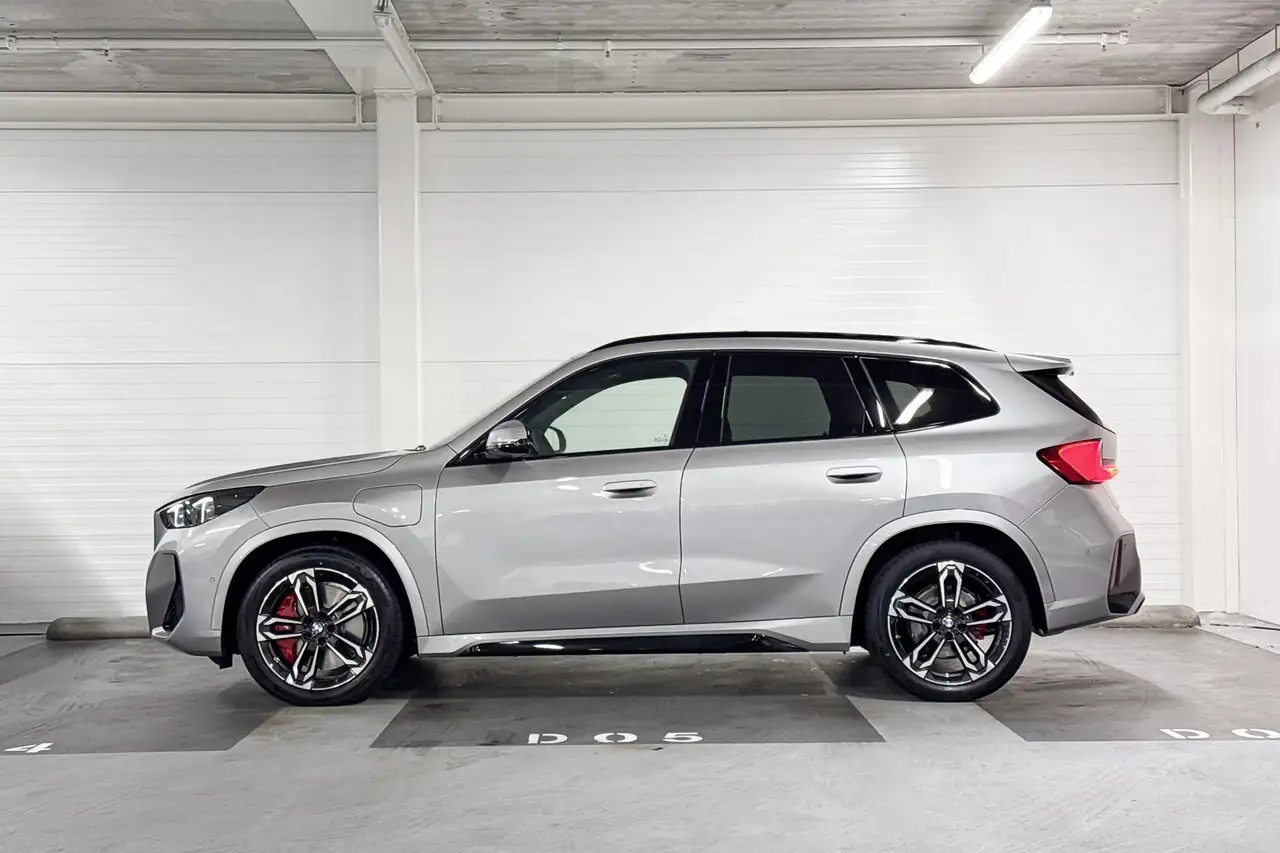BMW X1 2026