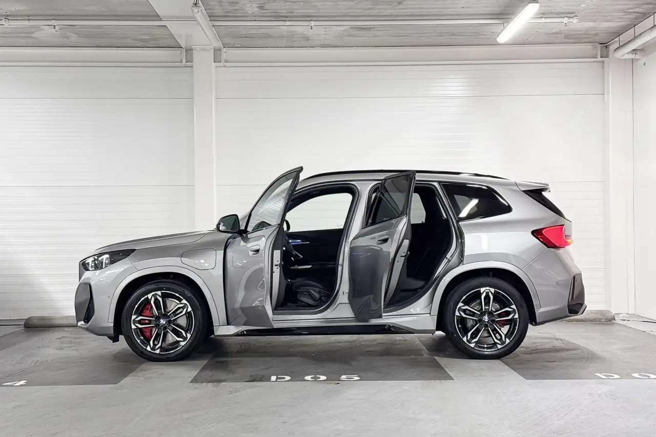 BMW X1 2026