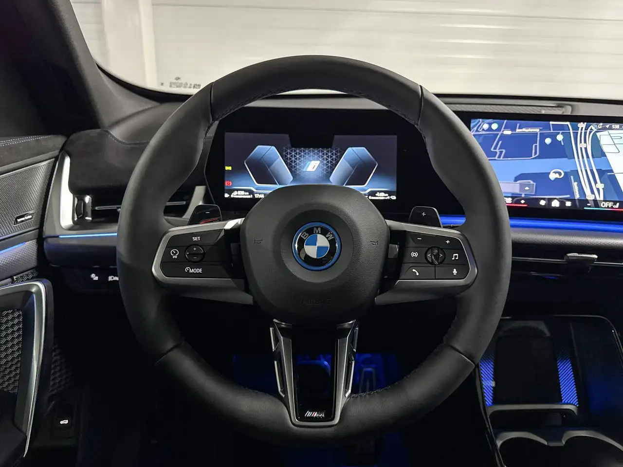 BMW X1 2026 — фото 12